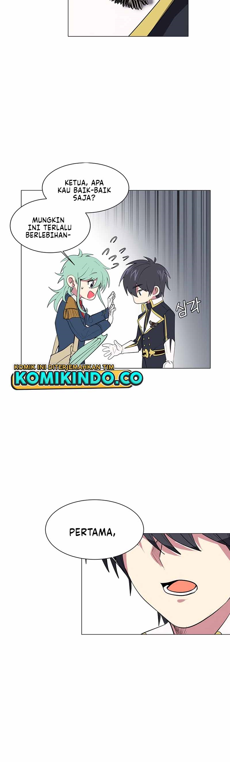 Estio Chapter 35 halaman 4