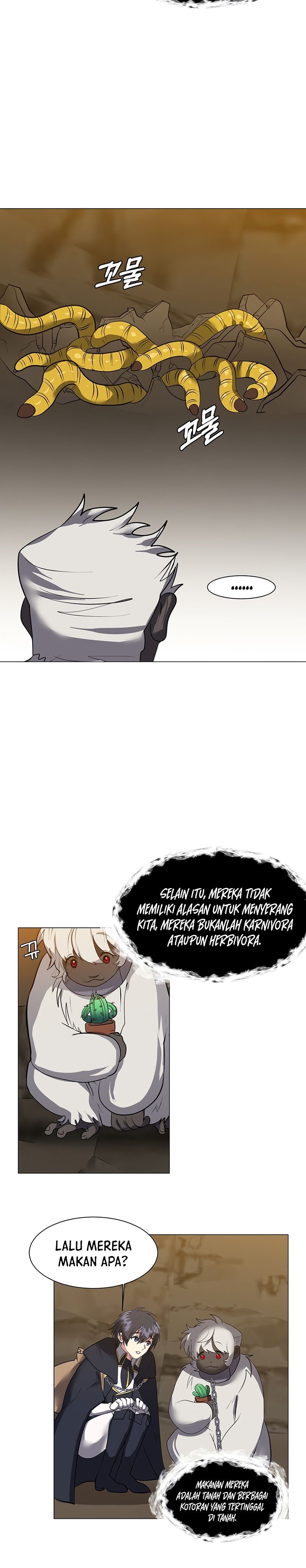 Estio Chapter 36 halaman 15