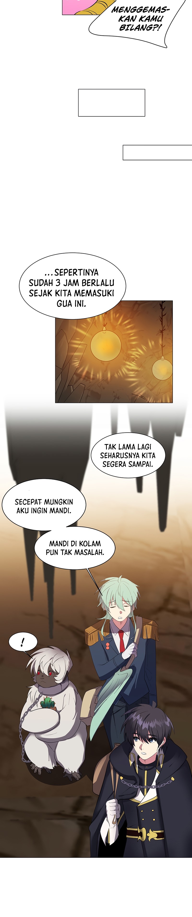 Estio Chapter 36 halaman 24