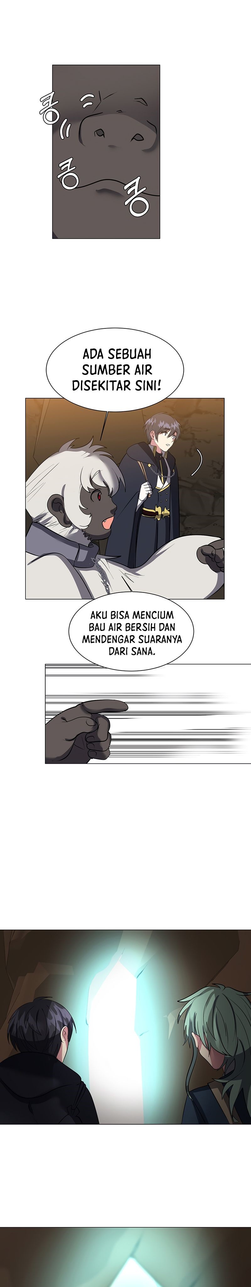 Estio Chapter 36 halaman 25