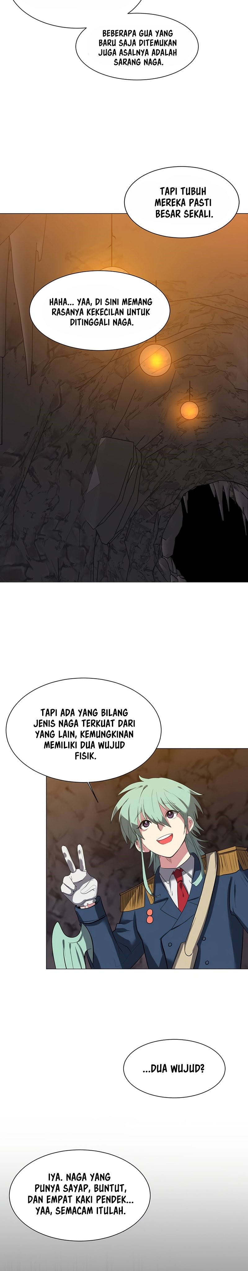 Estio Chapter 38 halaman 3