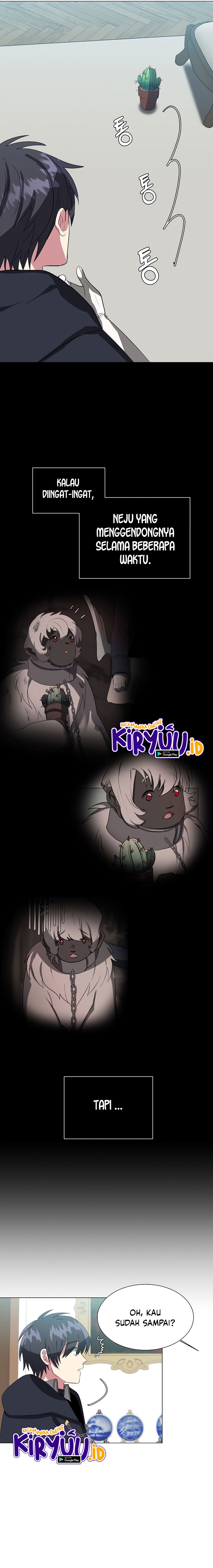 Estio Chapter 39 halaman 13