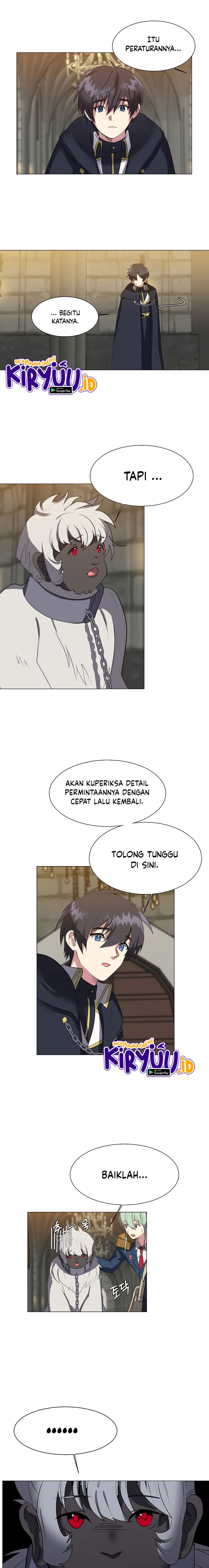 Estio Chapter 39 halaman 10