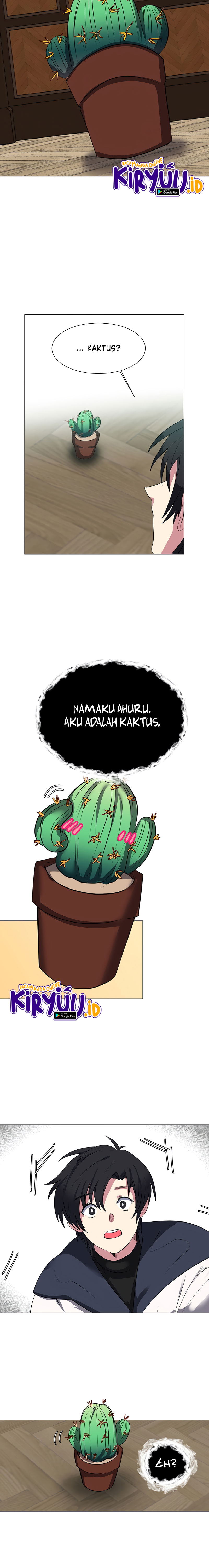 Estio Chapter 39 halaman 15
