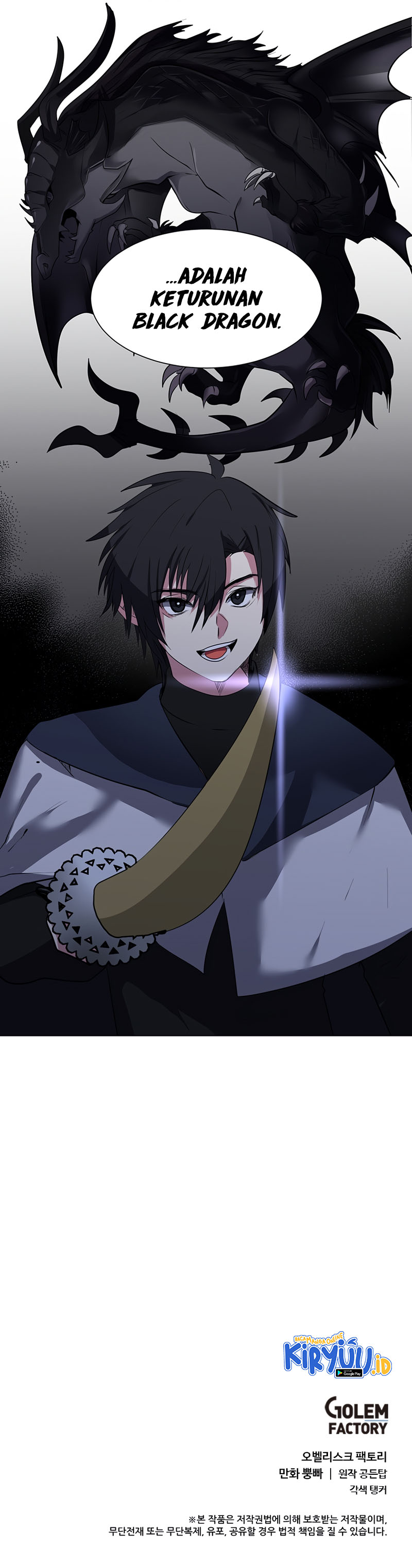 Estio Chapter 40 halaman 9
