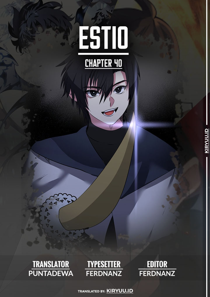 Estio Chapter 40 halaman 1
