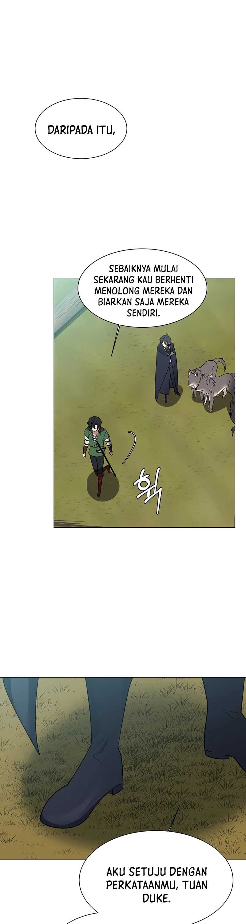 Estio Chapter 44 halaman 15