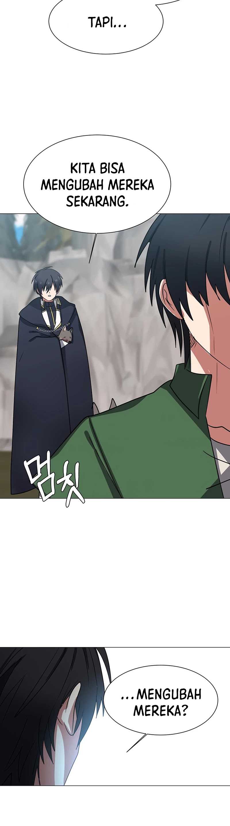 Estio Chapter 44 halaman 16