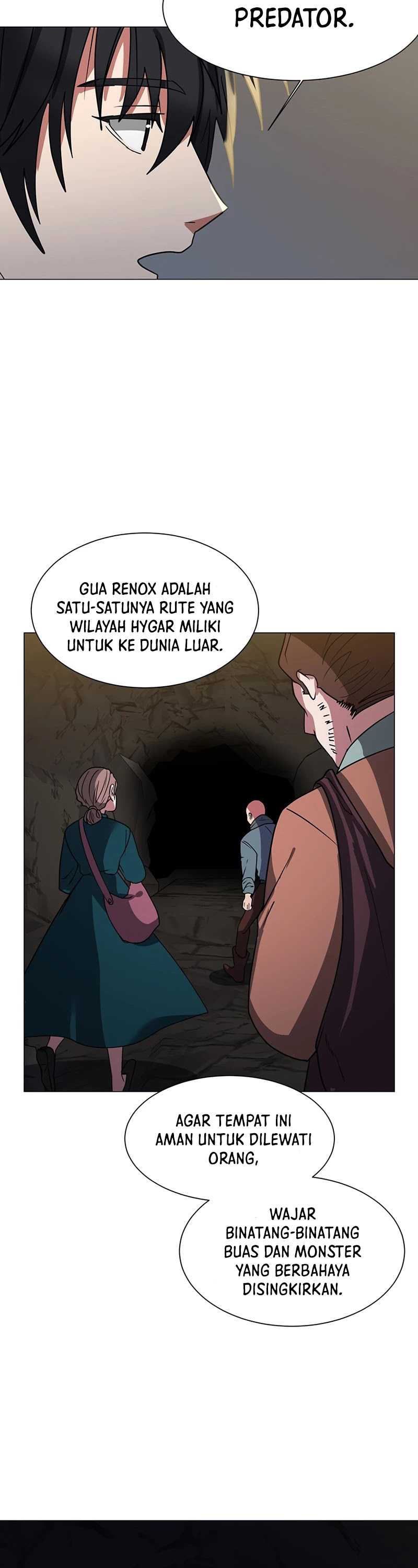 Estio Chapter 44 halaman 8