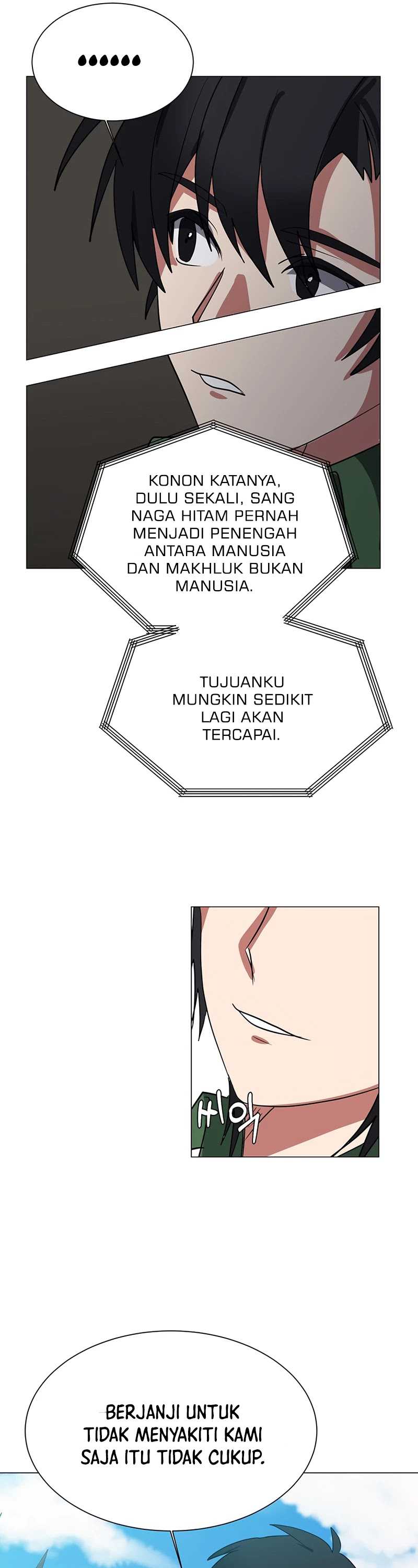 Estio Chapter 44 halaman 18