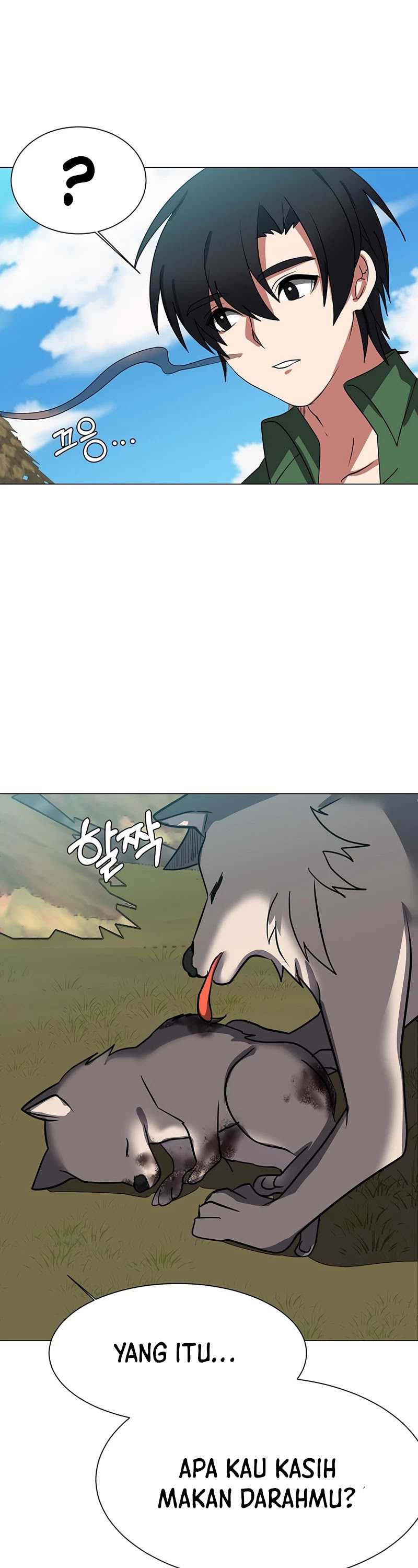 Estio Chapter 44 halaman 10