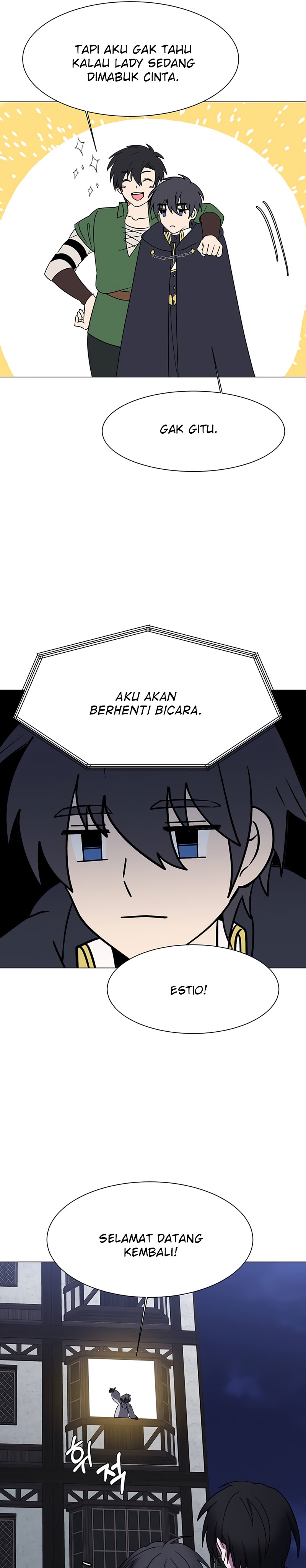 Estio Chapter 49 halaman 26
