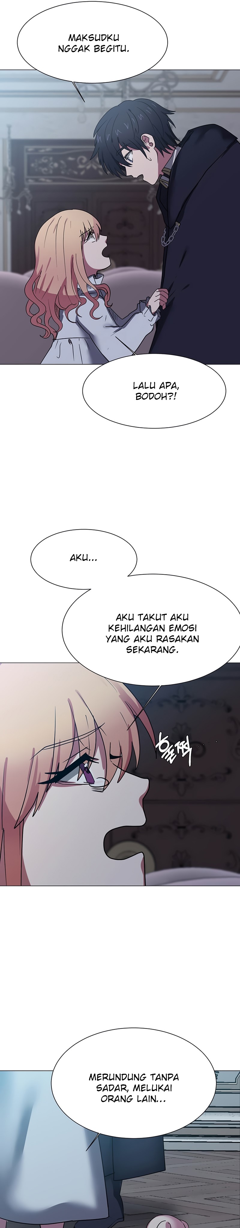 Estio Chapter 49 halaman 8