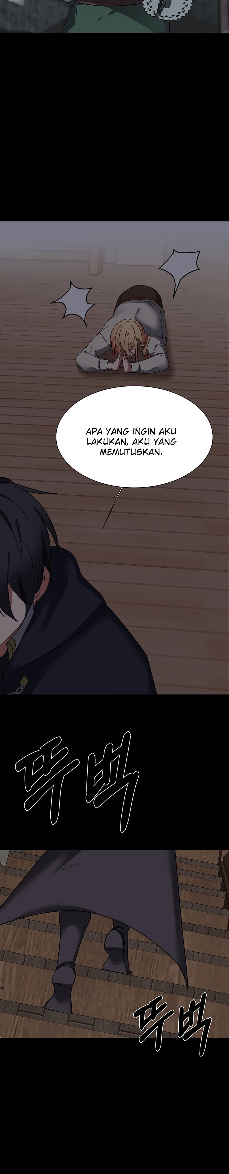 Estio Chapter 49 halaman 21