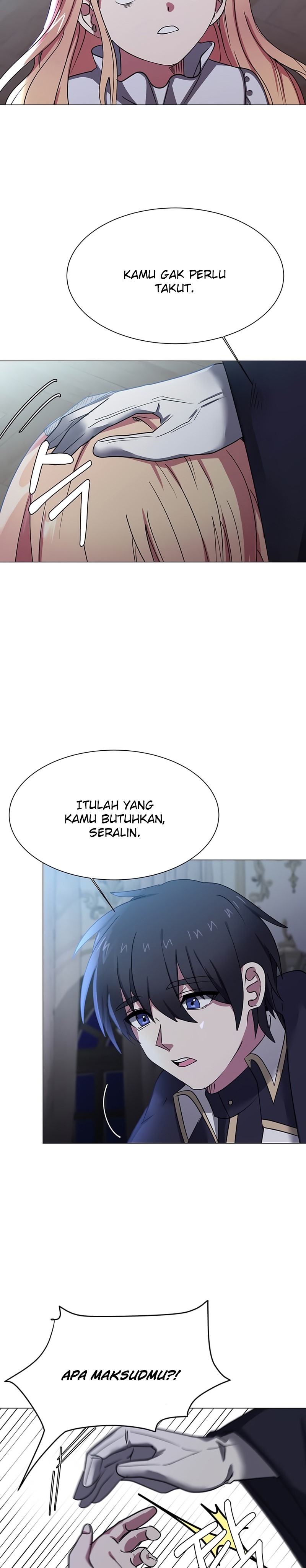 Estio Chapter 49 halaman 3