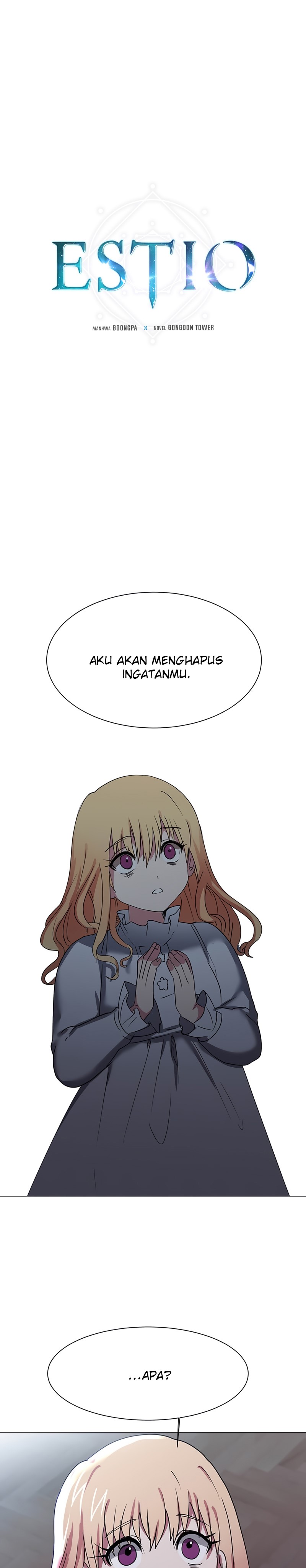 Estio Chapter 49 halaman 2