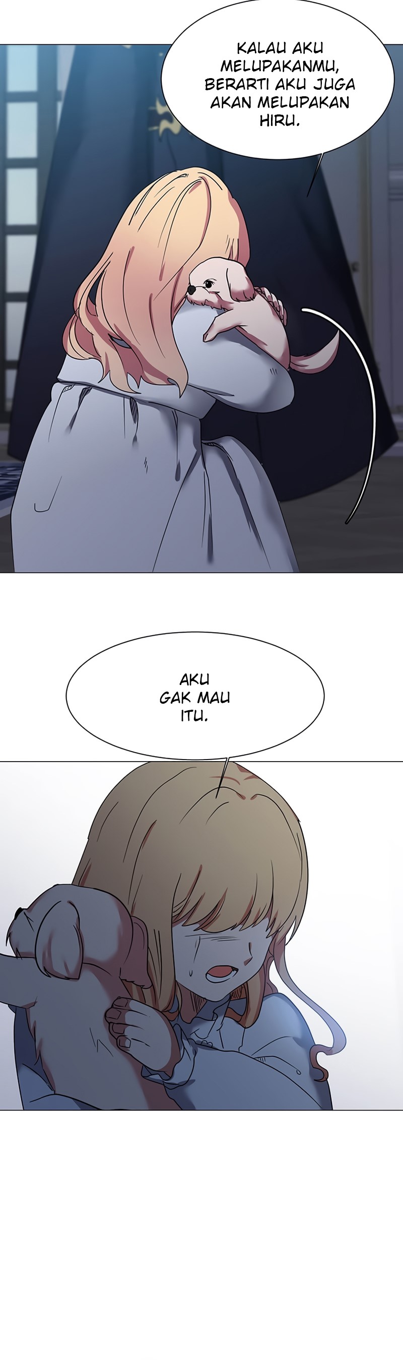 Estio Chapter 49 halaman 10
