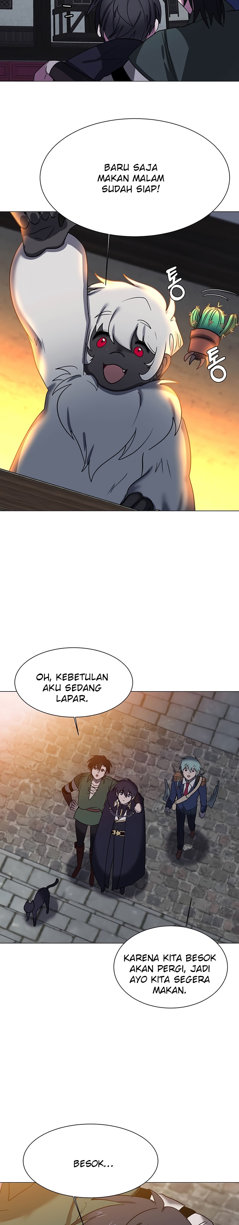 Estio Chapter 49 halaman 27