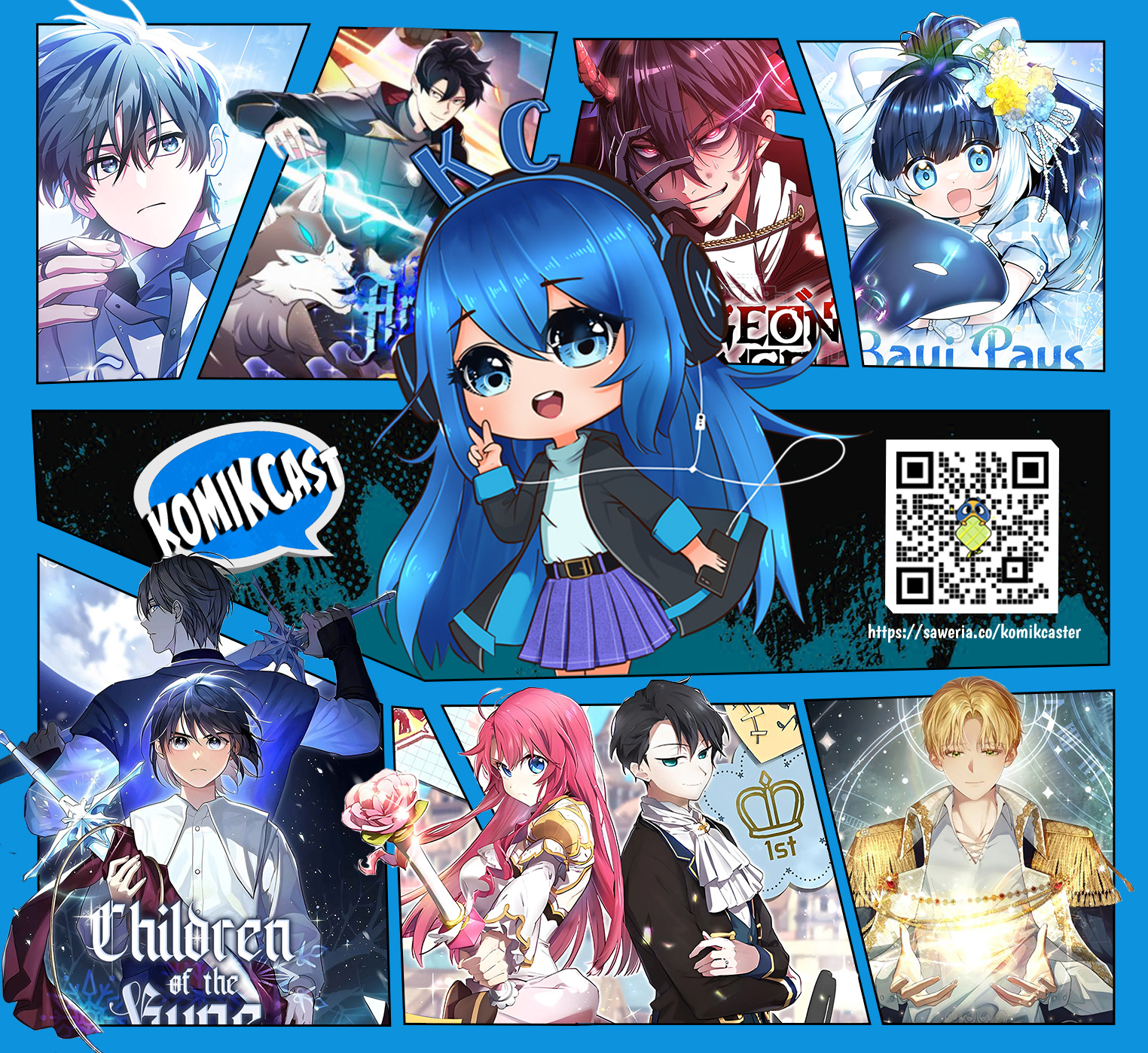 Archmage Streamer Chapter 106 halaman 49
