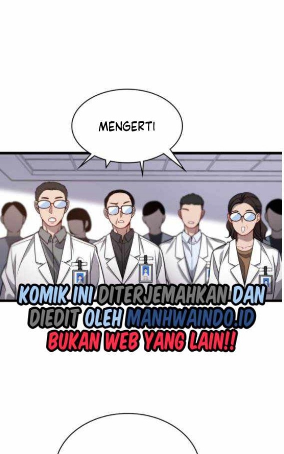Great Doctor Ling Ran Chapter 11 halaman 7