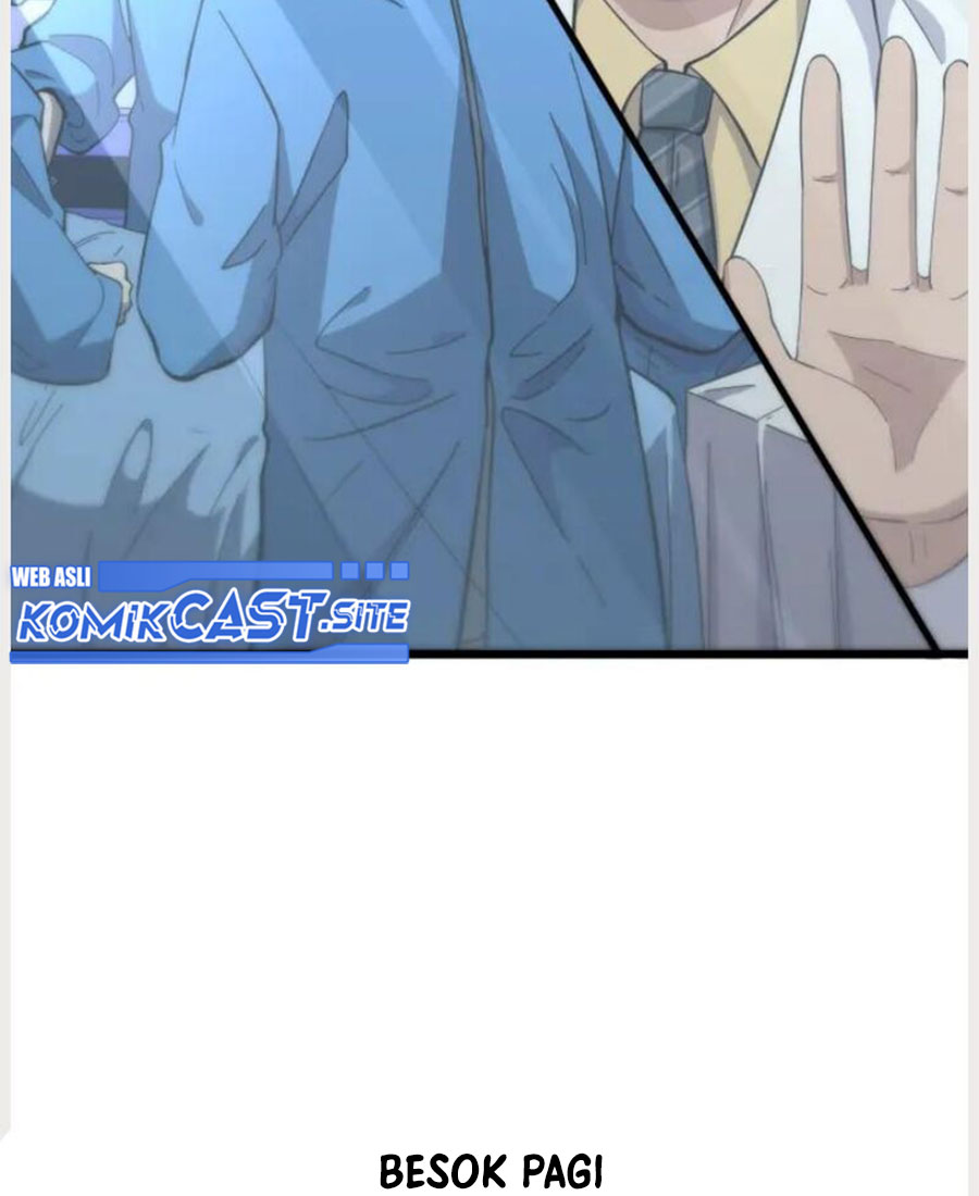 Great Doctor Ling Ran Chapter 134 halaman 47
