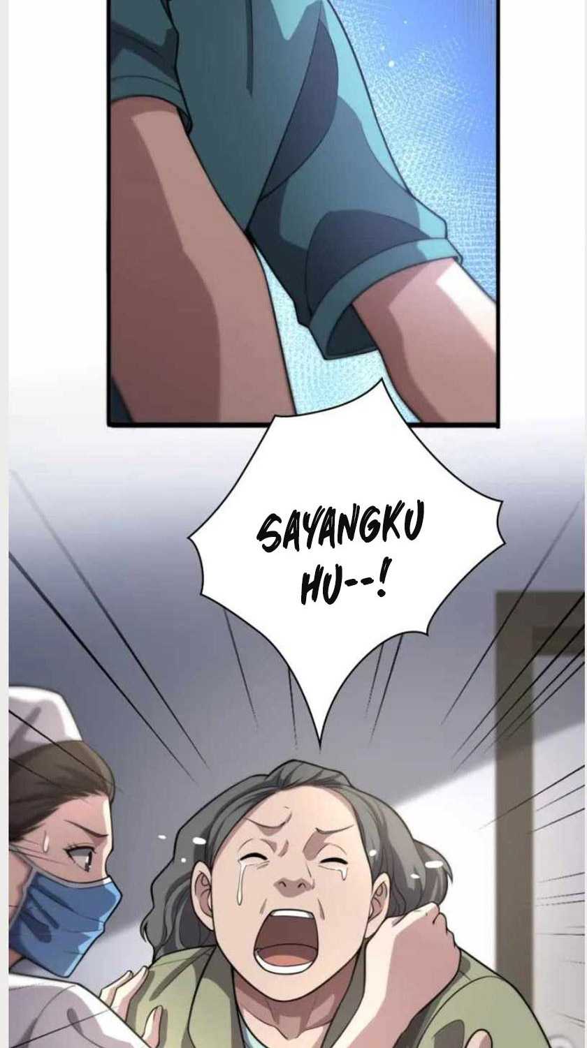 Great Doctor Ling Ran Chapter 141 halaman 16