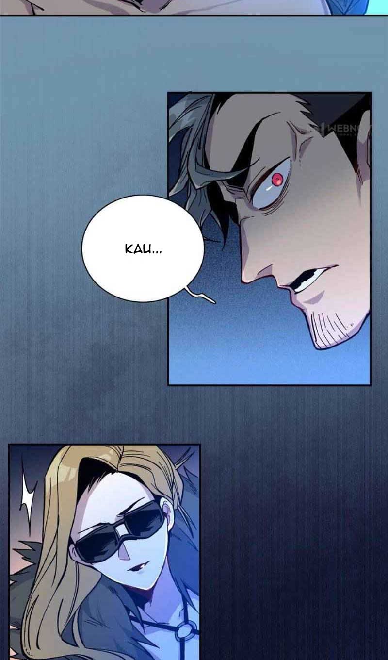 I’m a Monster Chapter 5 halaman 16