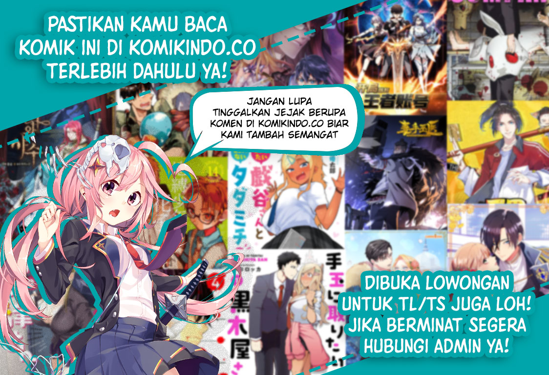 I’m a Monster Chapter 8 halaman 25