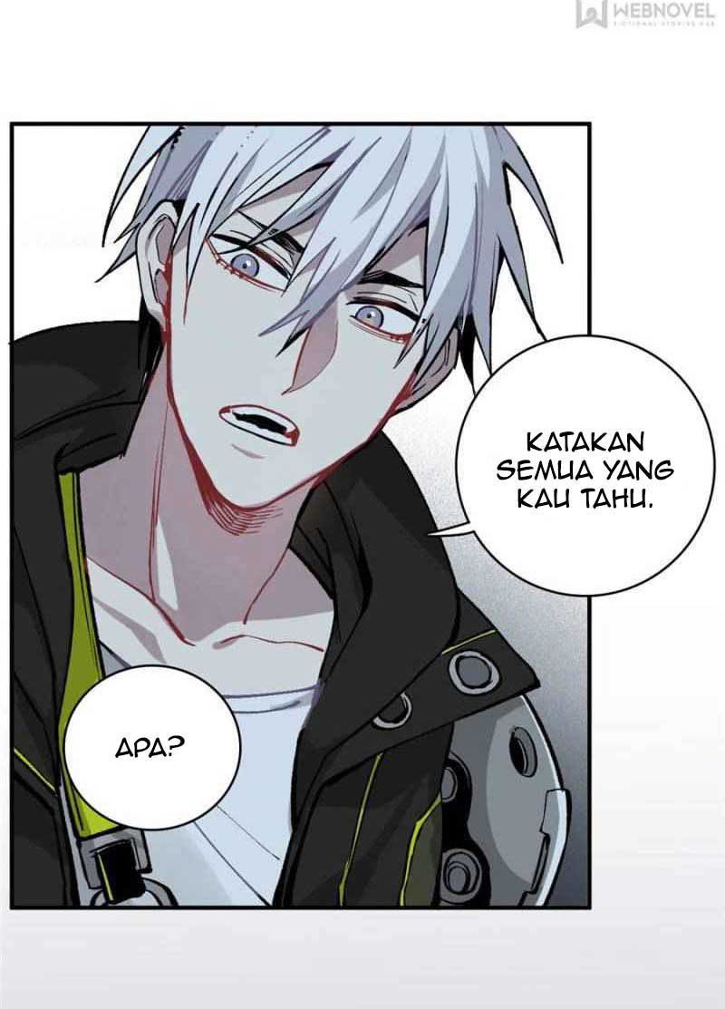 I’m a Monster Chapter 12 halaman 4