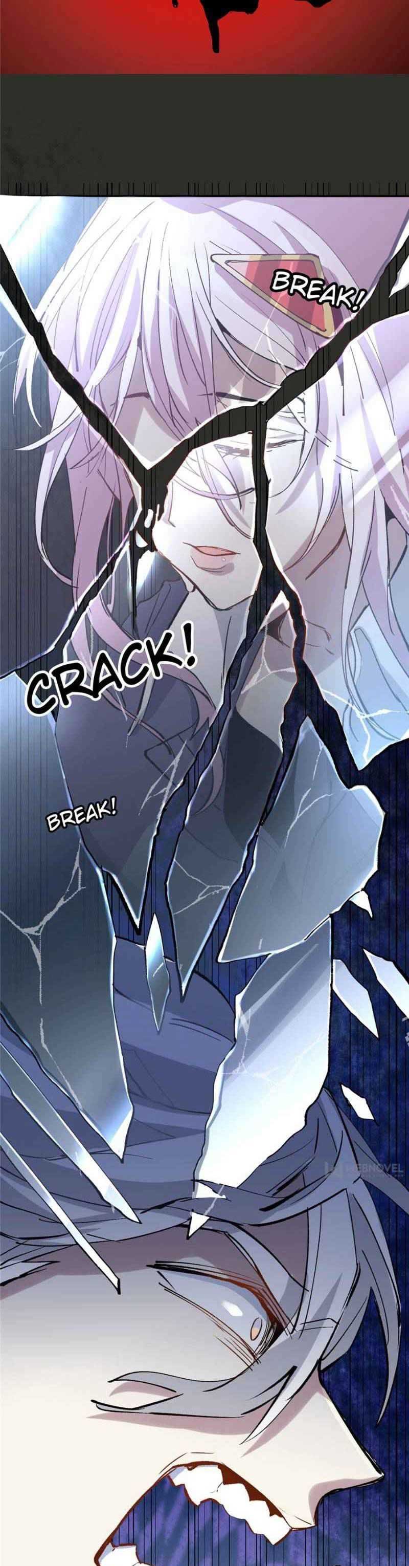 I’m a Monster Chapter 15 halaman 30