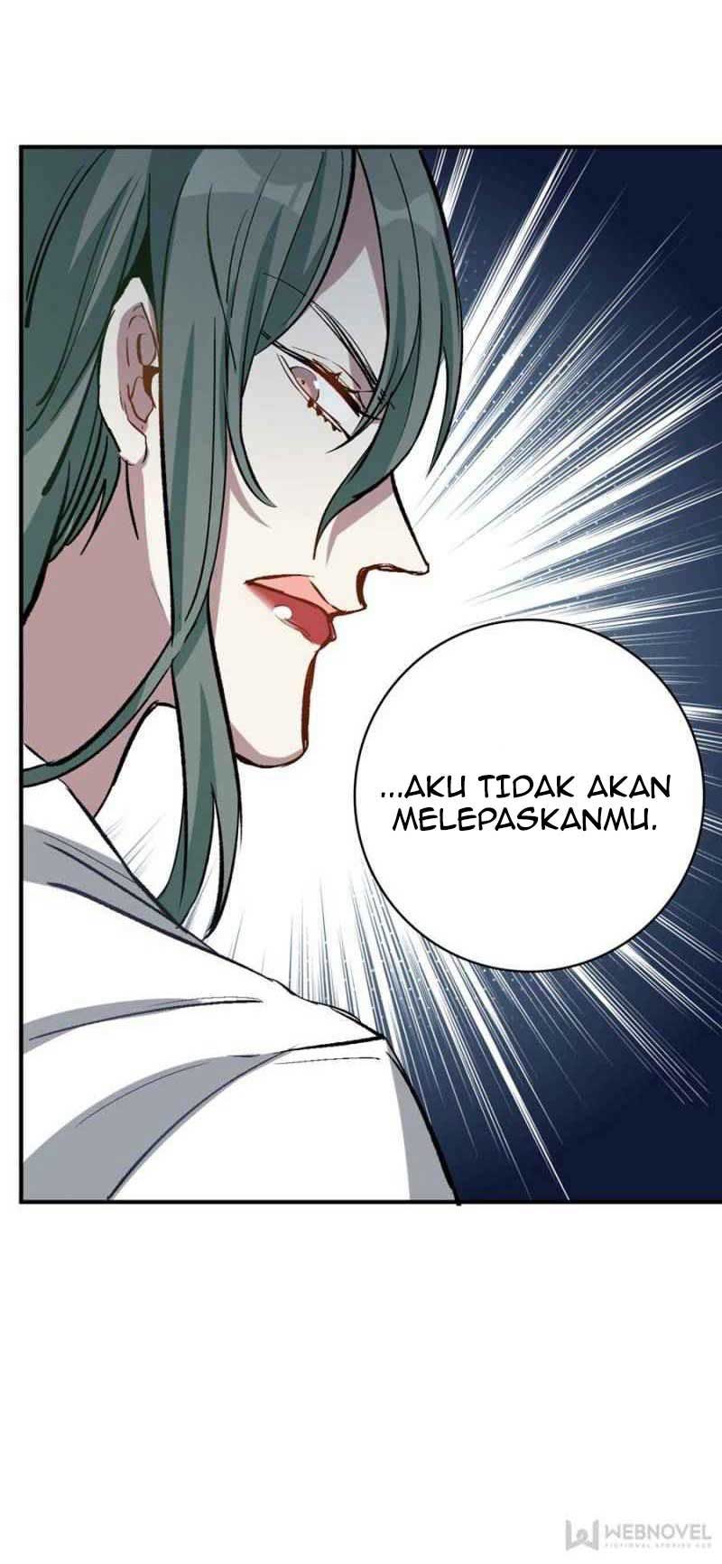I’m a Monster Chapter 16 halaman 30