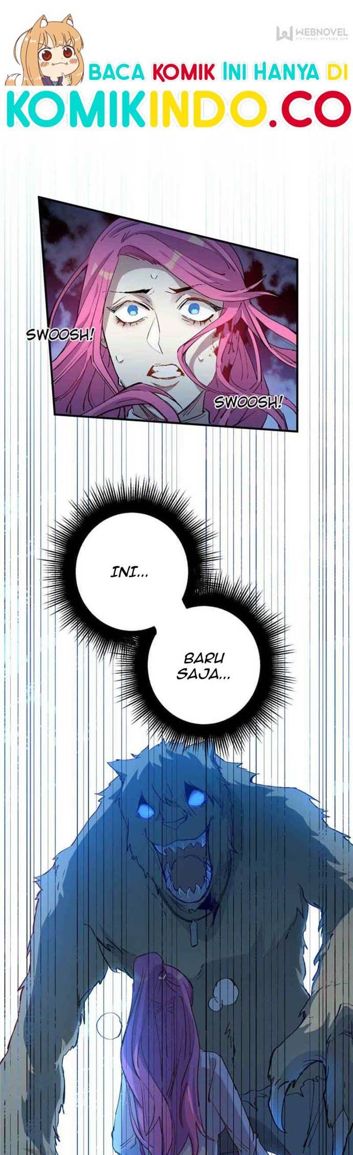 I’m a Monster Chapter 18 halaman 3