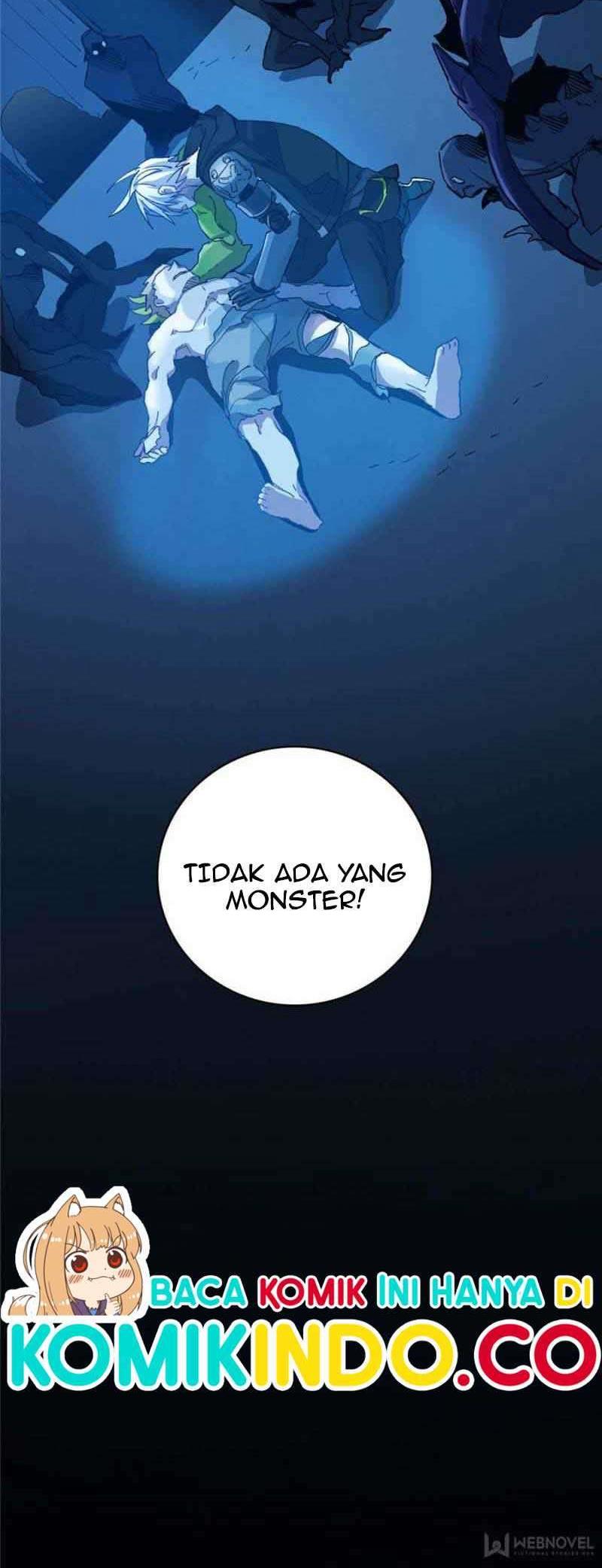 I’m a Monster Chapter 19 halaman 13