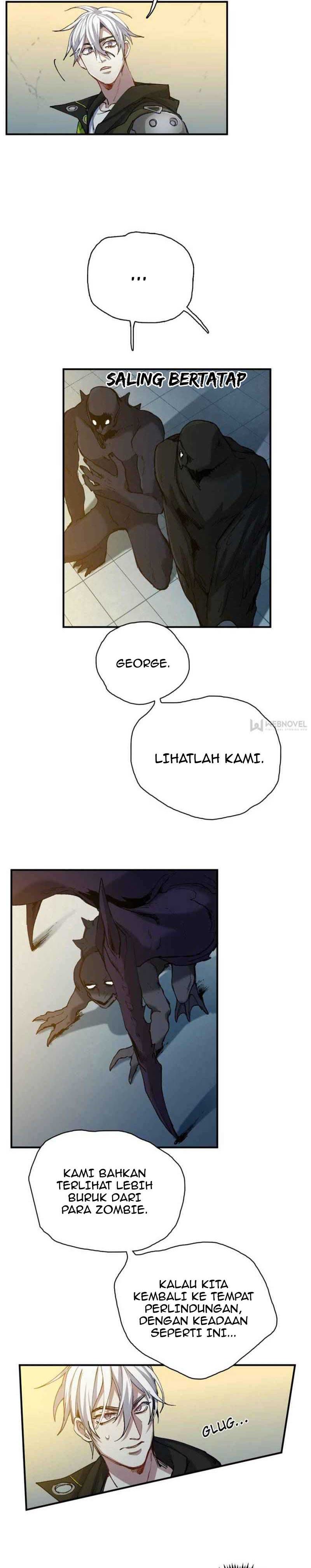 I’m a Monster Chapter 21 halaman 4