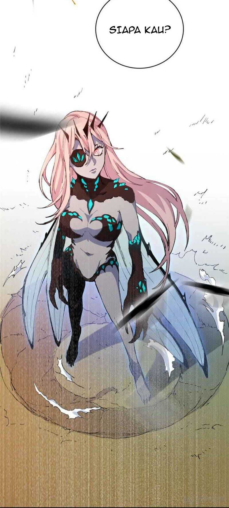 I’m a Monster Chapter 21 halaman 16
