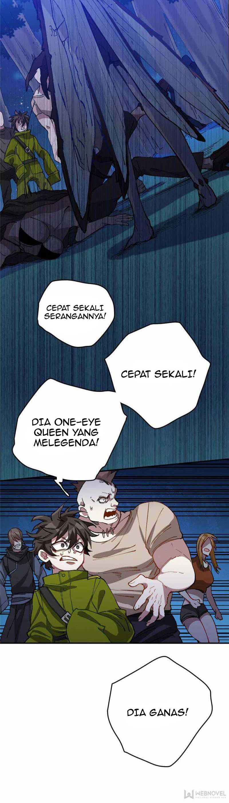 I’m a Monster Chapter 22 halaman 10