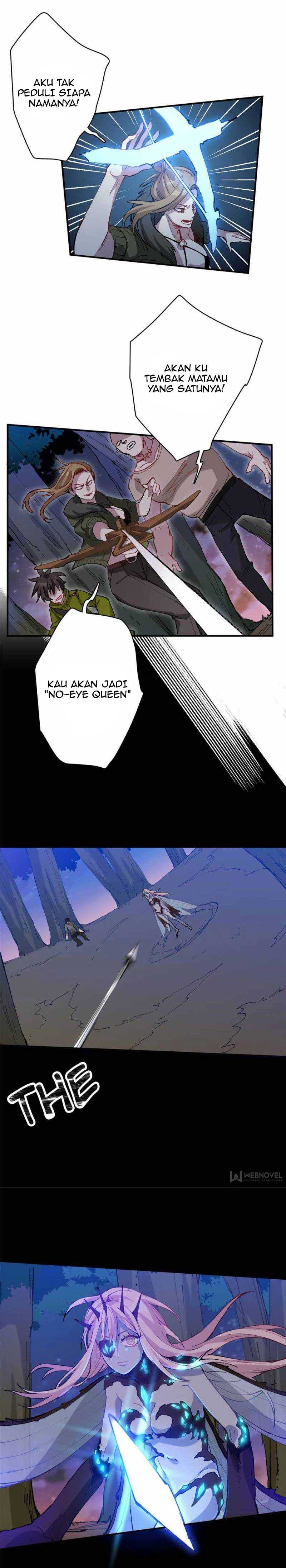 I’m a Monster Chapter 22 halaman 5