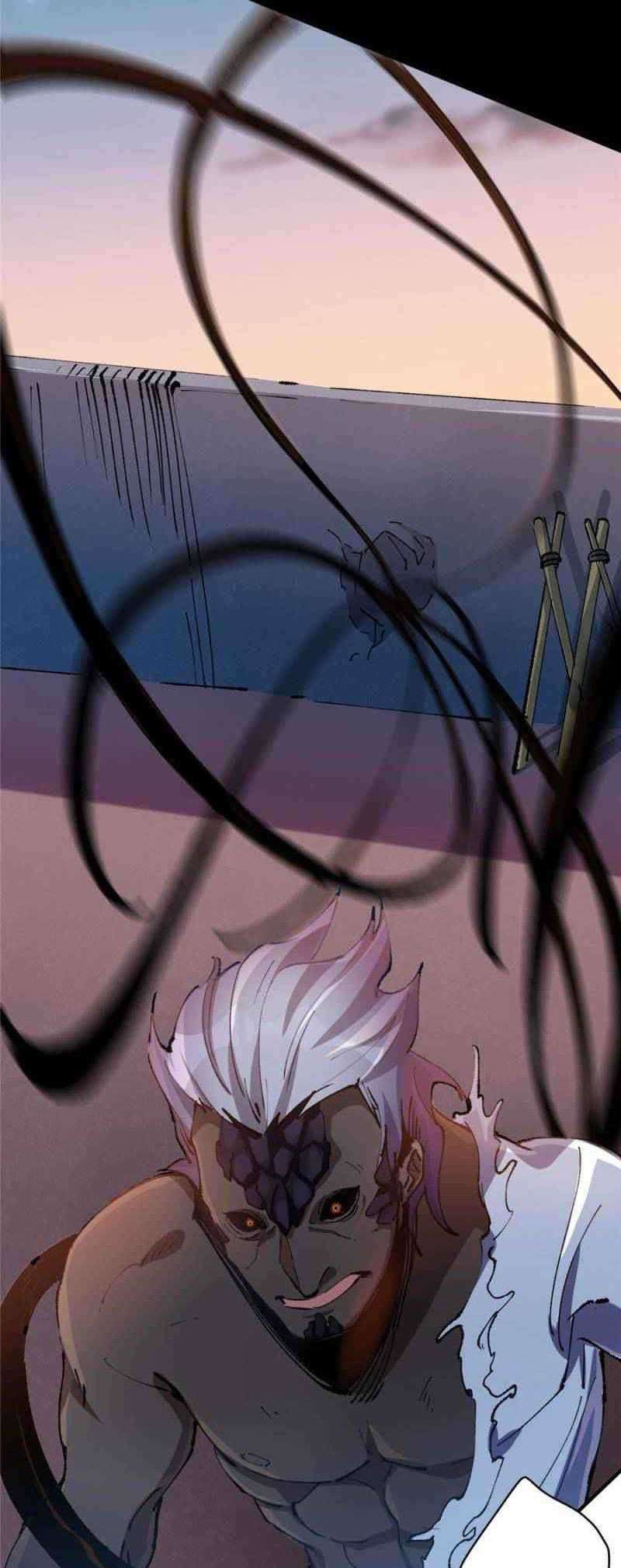 I’m a Monster Chapter 28 halaman 10