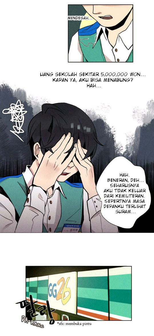 Miracle App Store Chapter 1 halaman 10