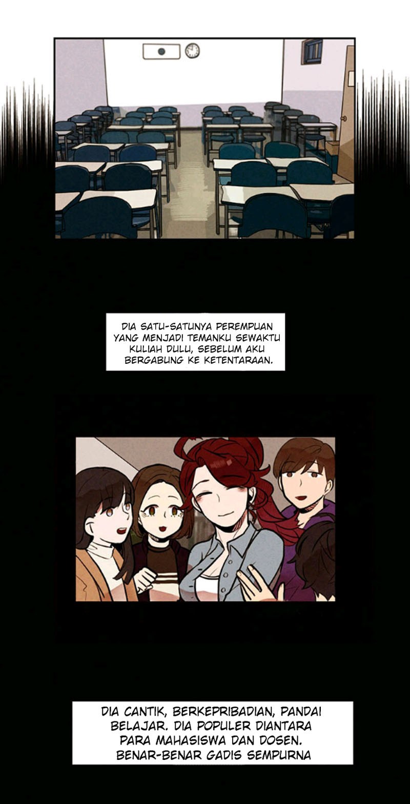 Miracle App Store Chapter 3 halaman 18