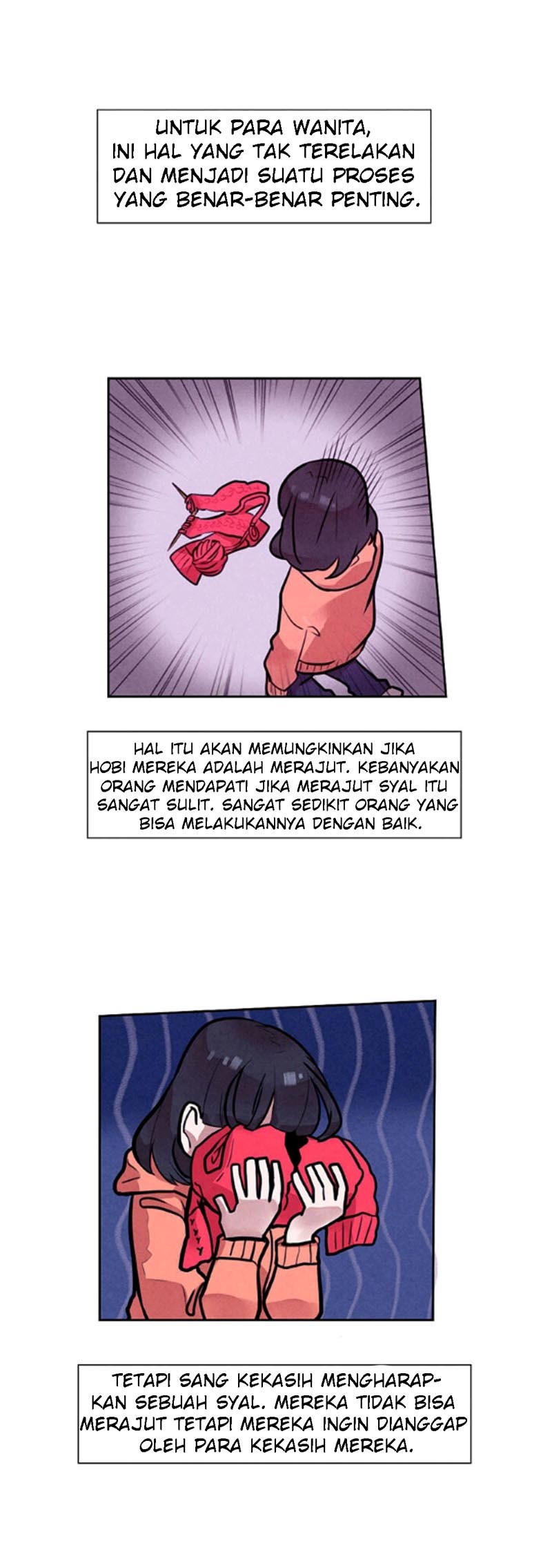 Miracle App Store Chapter 3 halaman 37