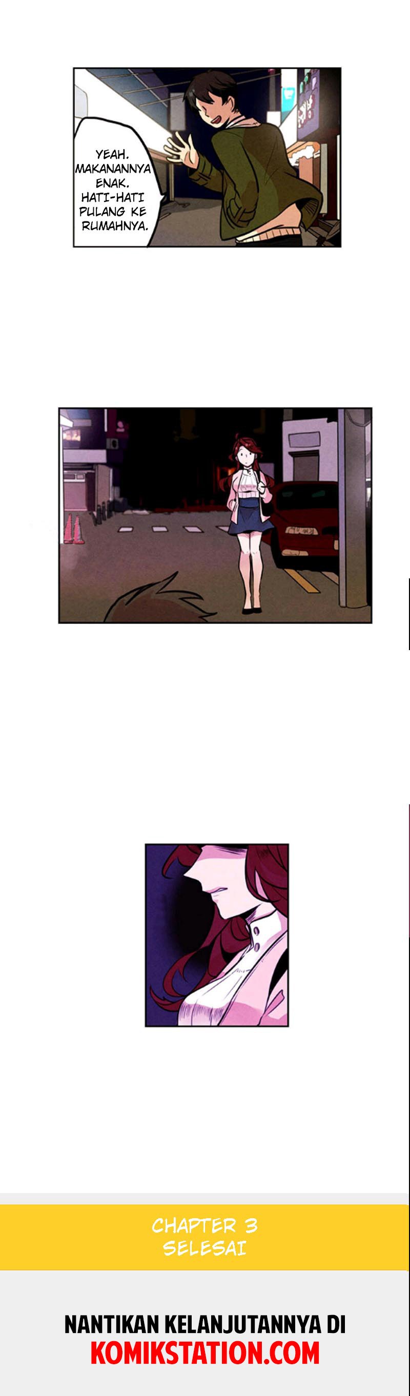 Miracle App Store Chapter 3 halaman 49