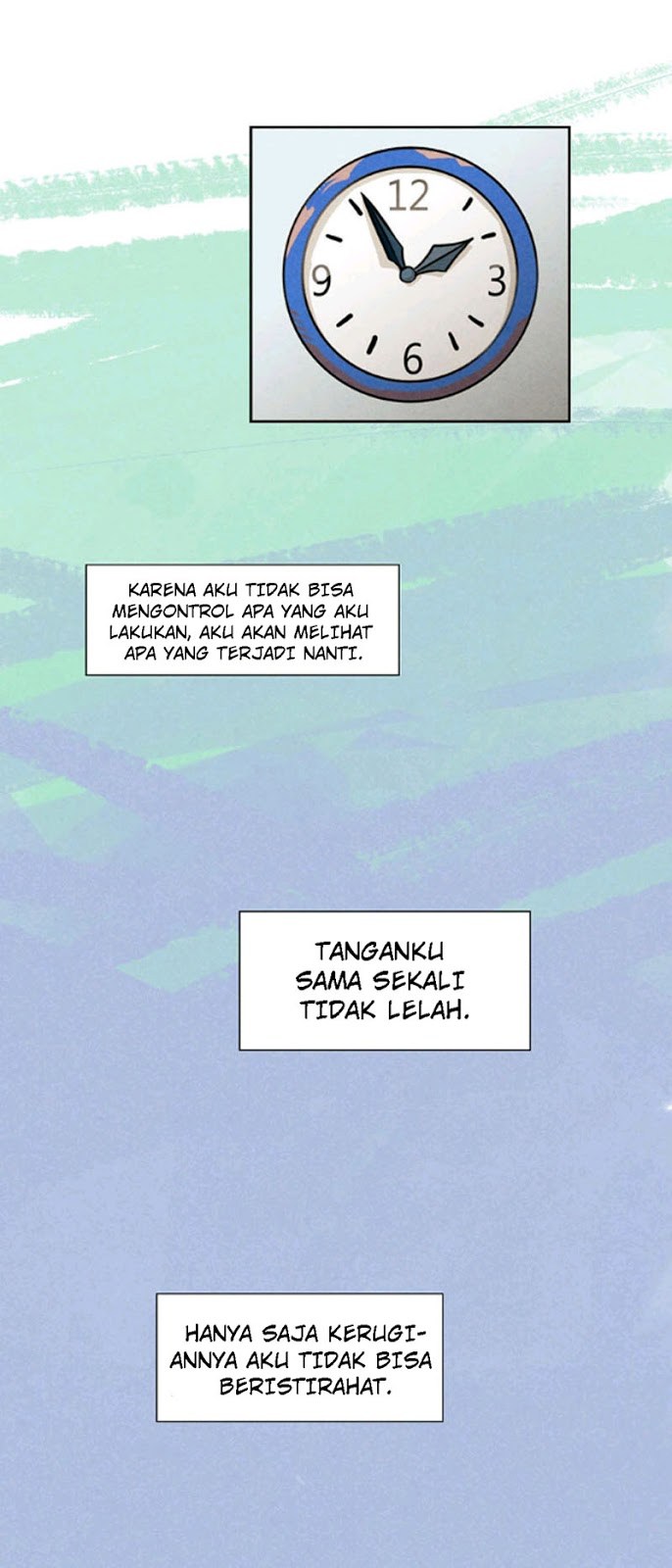 Miracle App Store Chapter 4 halaman 9