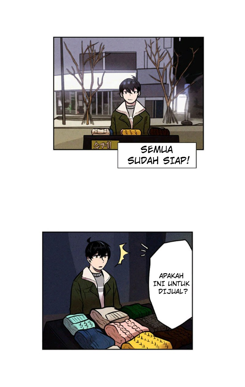 Miracle App Store Chapter 4 halaman 26