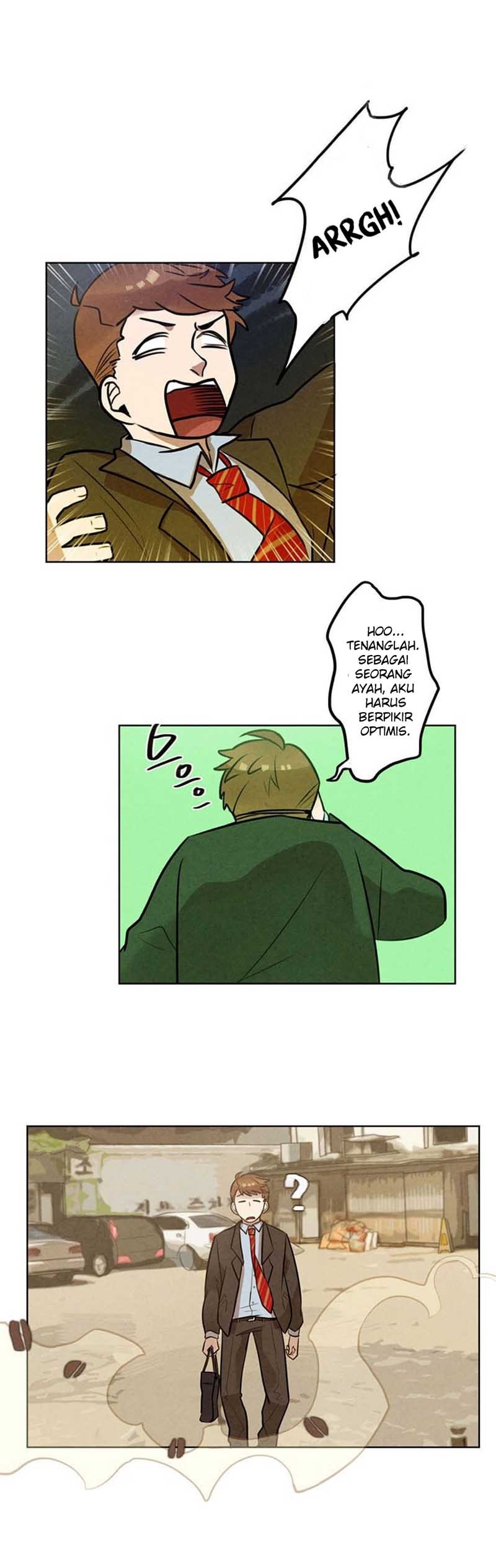 Miracle App Store Chapter 7 halaman 46
