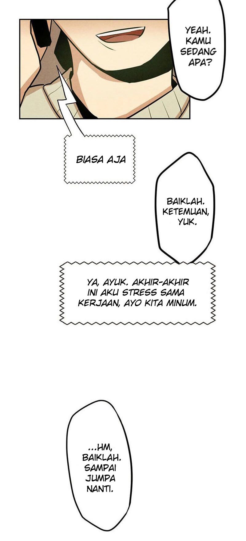 Miracle App Store Chapter 8 halaman 46