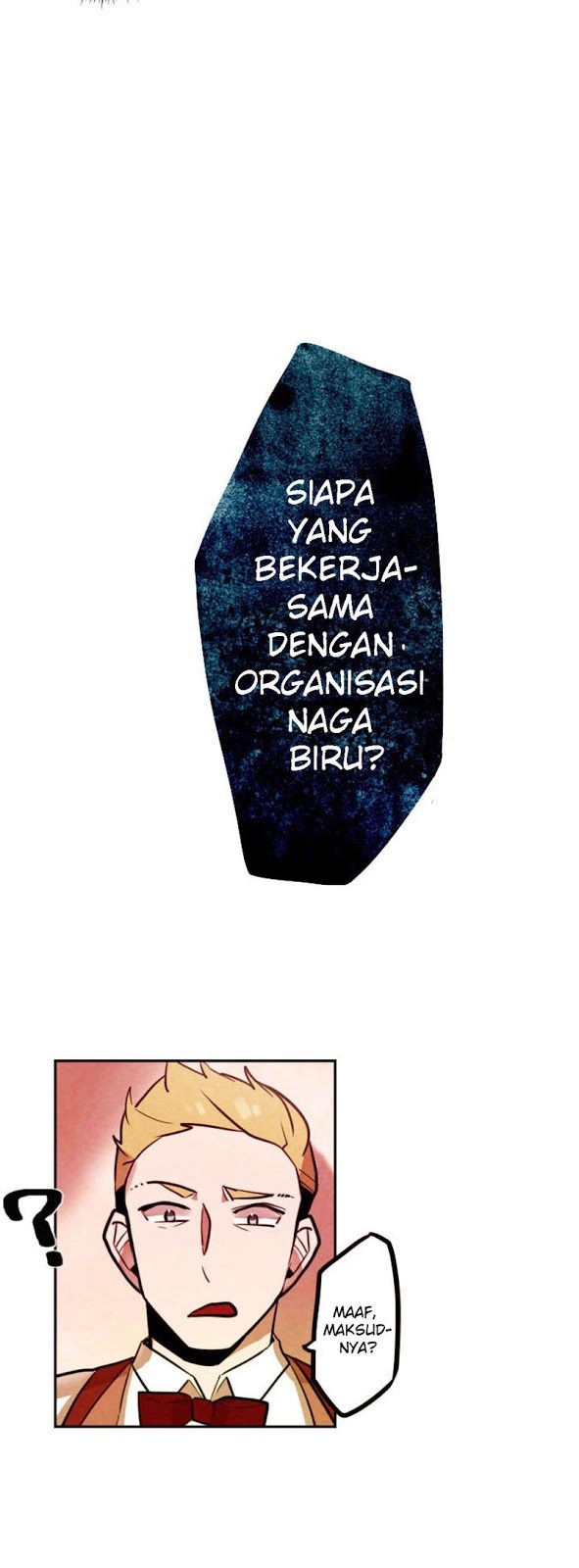 Miracle App Store Chapter 11 halaman 5