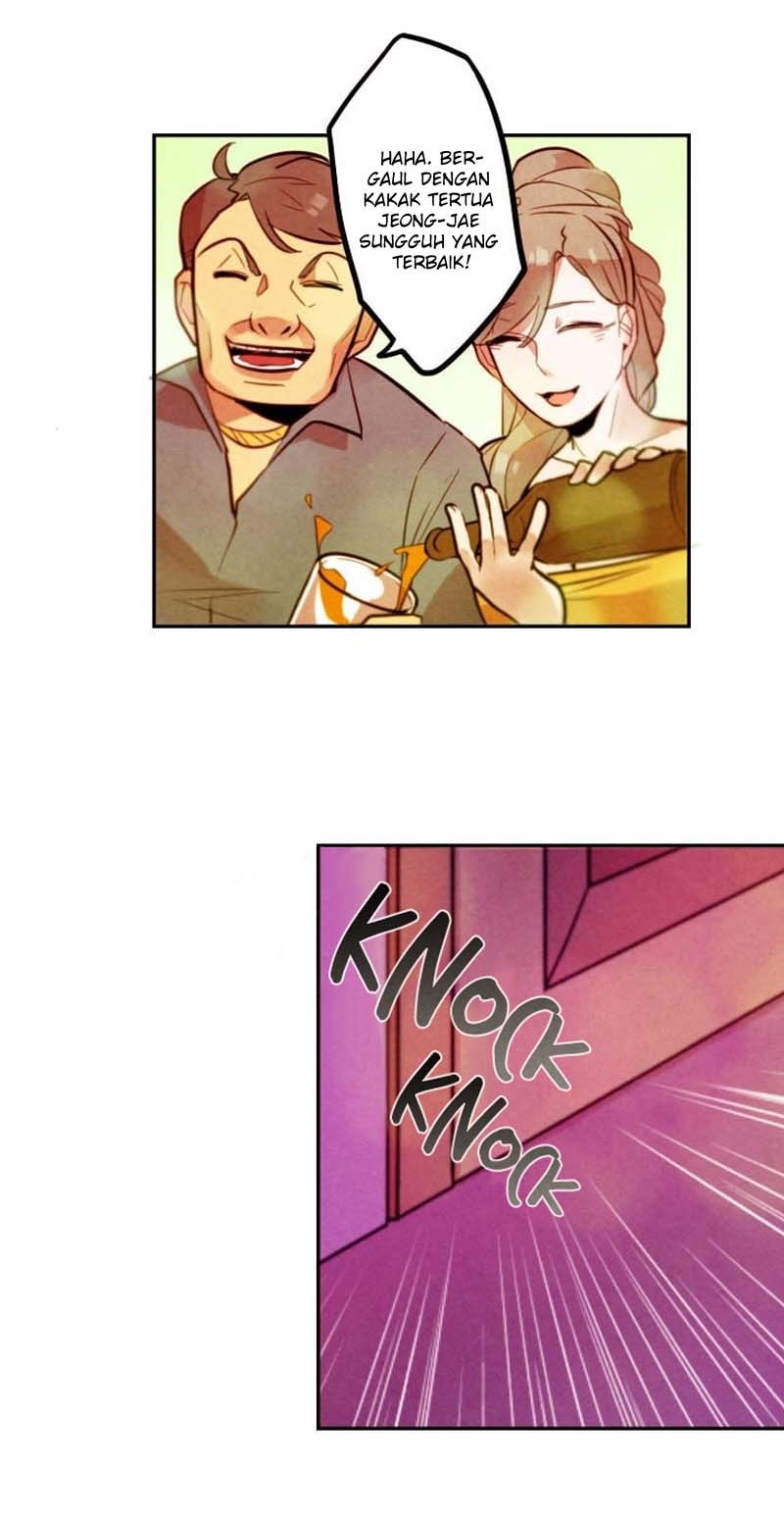 Miracle App Store Chapter 12 halaman 23