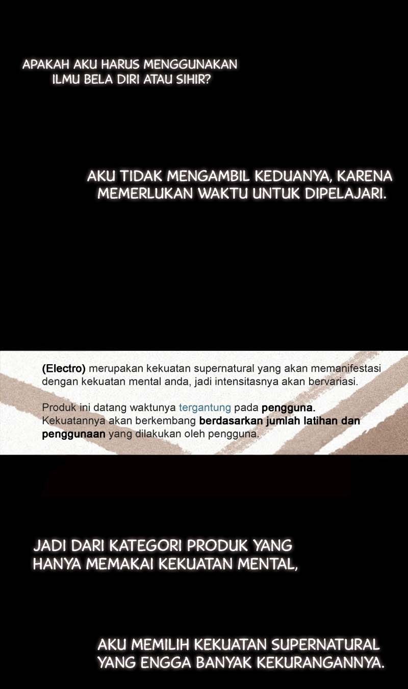 Miracle App Store Chapter 12 halaman 15