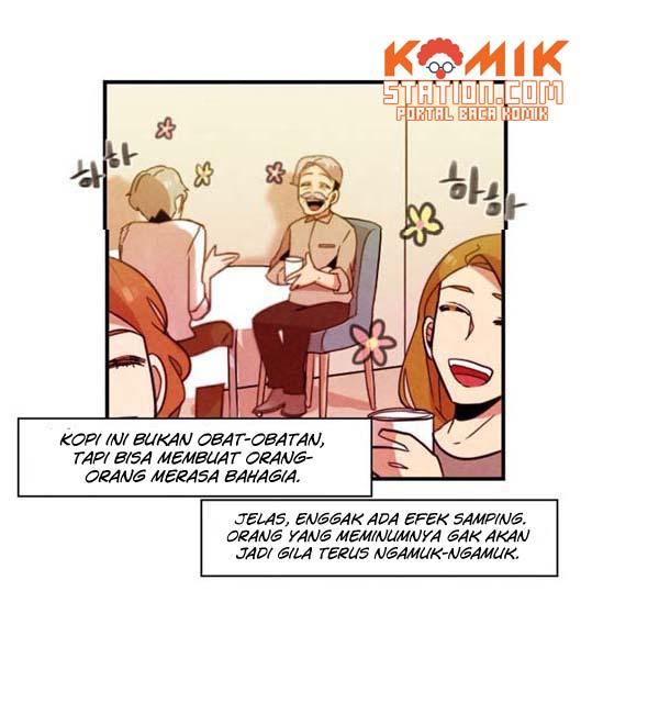 Miracle App Store Chapter 35 halaman 22